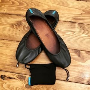 Tieks Ballet Flats Size 11